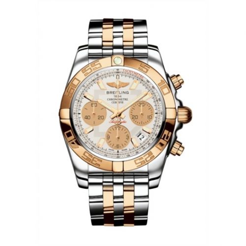 Chronomat 41