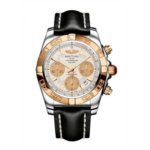 Chronomat 41