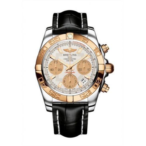 Chronomat 41