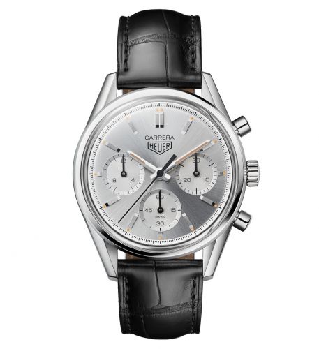 Carrera Calibre Heuer 02 160 Years