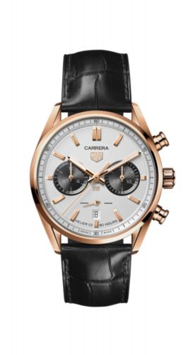Carrera Calibre Heuer 02 42 Jack Heuer 88