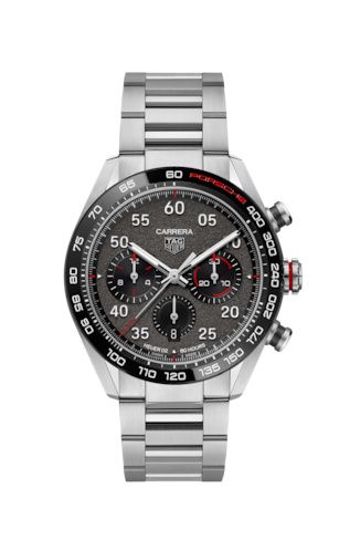Carrera Porsche Calibre Heuer 02 44