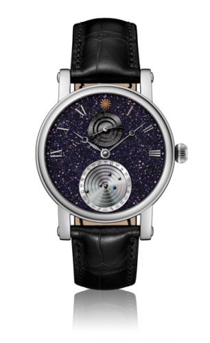 Planetarium 