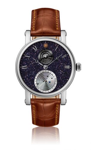 Planetarium 