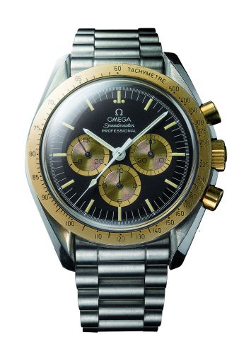Speedmaster Professional Moonwatch Italia