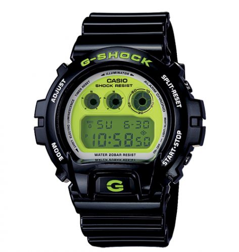 DW-6900CS-1 Zombie Killer