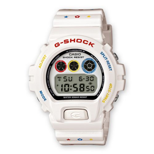 G-Shock DW-6900MT-7ER