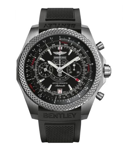Breitling for Bentley SuperSports Light Body