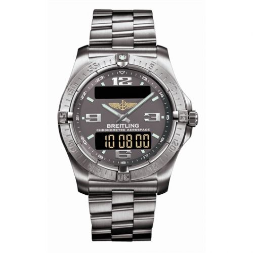 Aerospace Grey / Bracelet