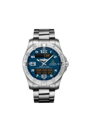 Aerospace Evo Titanium / Frecce Tricolori