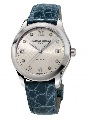 Ladies Automatic / Grey /