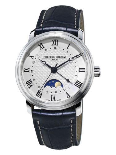 Classics Auto Moonphase