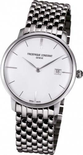 Slimline Automatic Bracelet