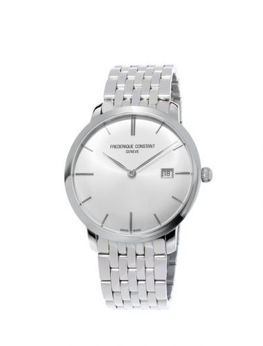 Slimline Automatic Bracelet