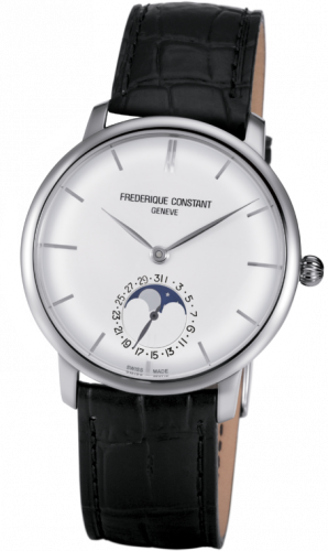 Slimline Moonphase