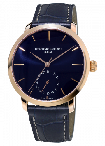 Slimline Date