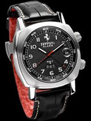 Ferrari Granturismo GMT-Alarm