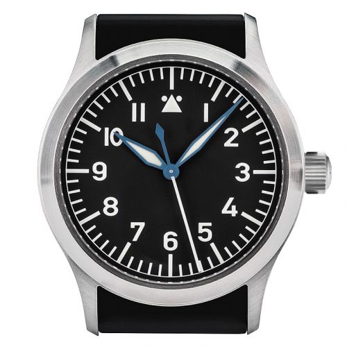 Flieger Klassik Sport No-Date