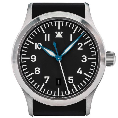 Flieger Klassik Sport Date
