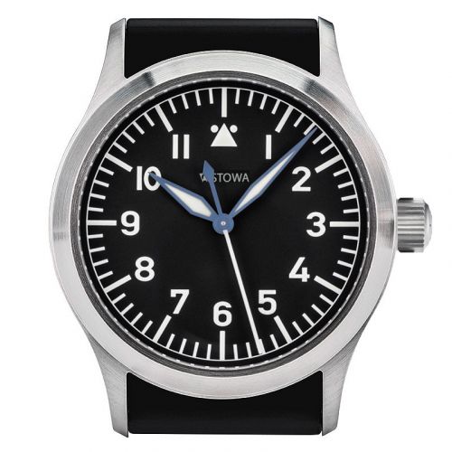 Flieger Klassik Sport Logo No-Date