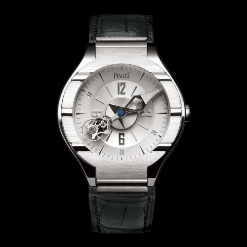 Polo Tourbillon Relatif