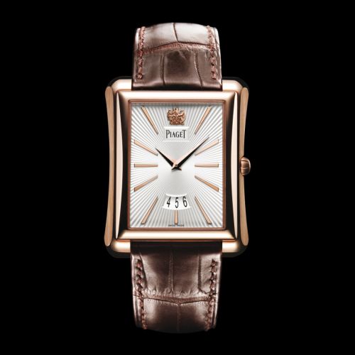 Emperador Date Pink Gold