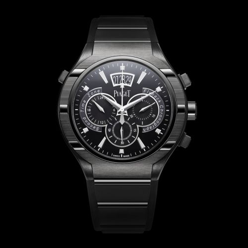 Polo FortyFive Chronograph ADLC