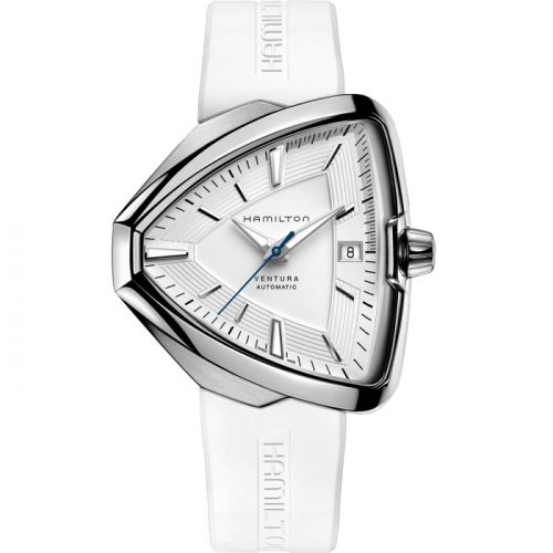 Ventura Elvis80 Auto Stainless Steel / Silver