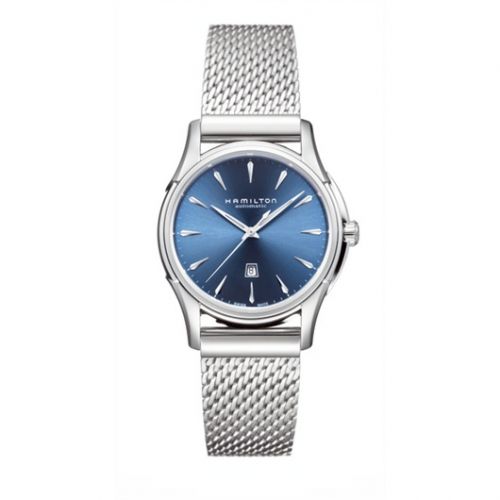 Jazzmaster Lady Automatic 34mm