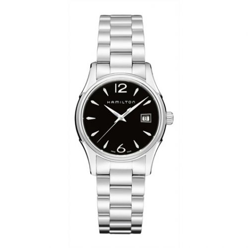 Jazzmaster Lady Quartz 34mm