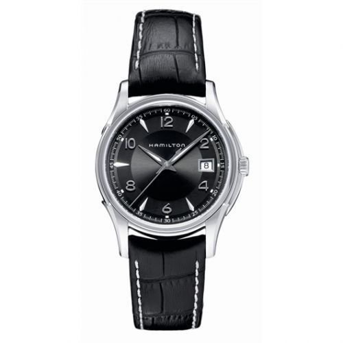Jazzmaster Quartz 37mm