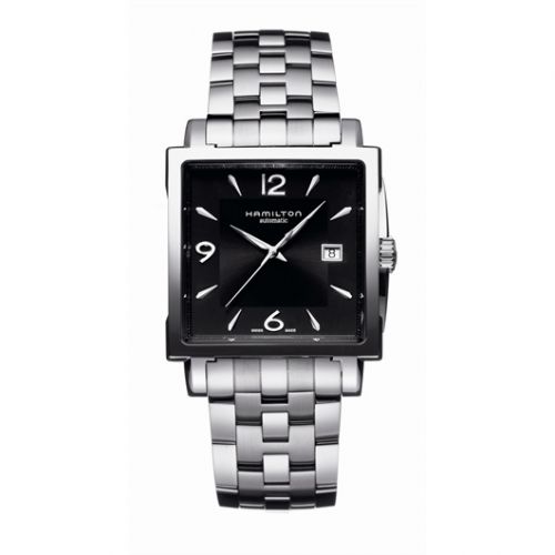 Jazzmaster Square Automatic 