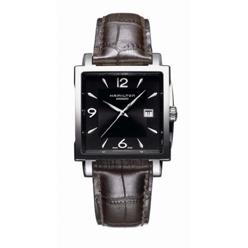Jazzmaster Square Automatic 