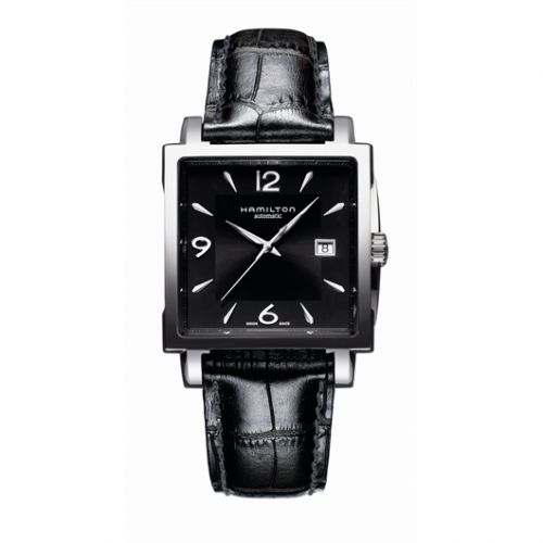 Jazzmaster Square Automatic 