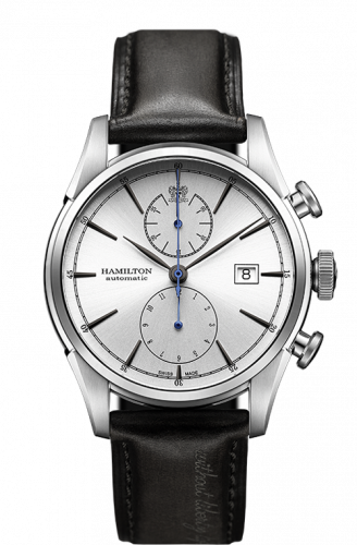Spirity of Liberty Chronograph Automatic