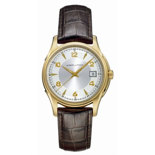 Jazzmaster Quartz 37mm