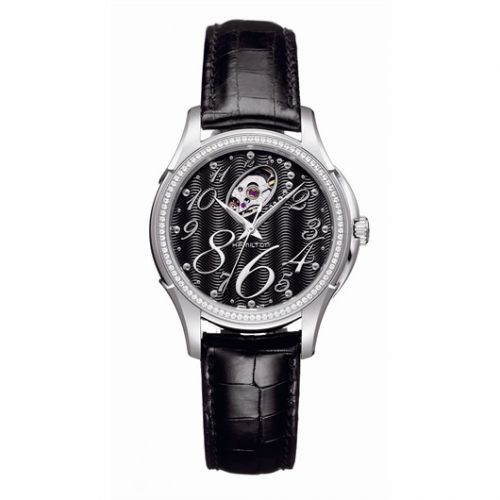 Jazzmaster Lady Automatic 37mm