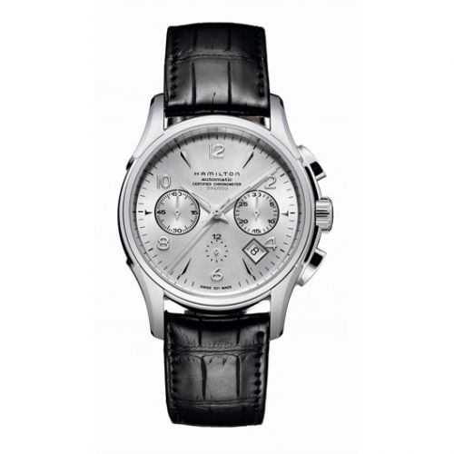 Jazzmaster Chrono Auto 7753
