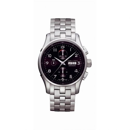 Jazzmaster Maestro Chronograph 45mm