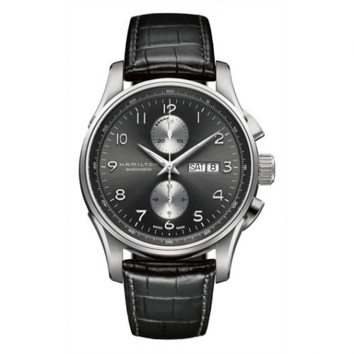 Jazzmaster Maestro Chronograph 45mm
