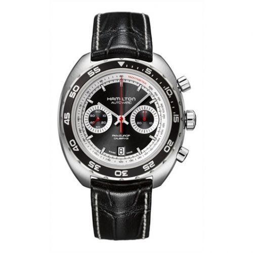 Pan Europ Auto Chrono