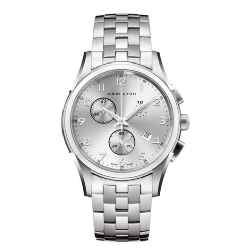 Jazzmaster Thinline Chrono Quartz