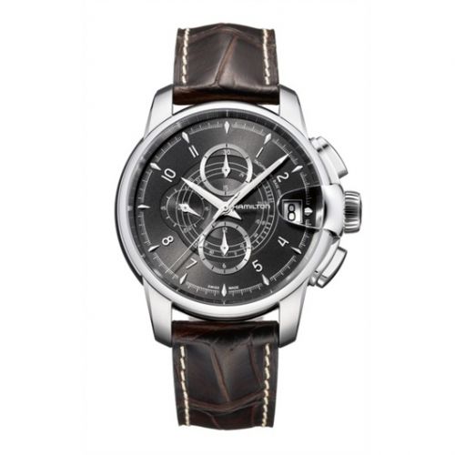 Railroad Auto Chrono 46