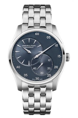 Jazzmaster Regulator Blue Bracelet