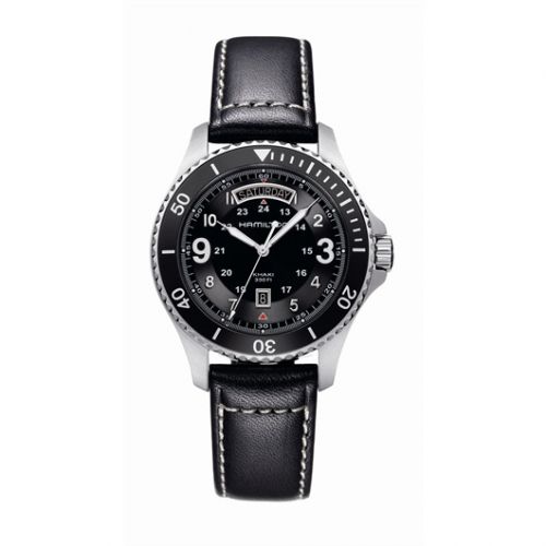 Khaki King Scuba Quartz