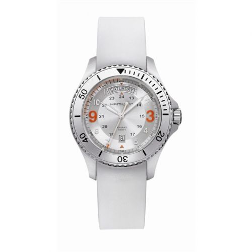 Khaki King Scuba Quartz