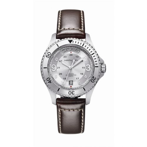 Khaki King Scuba Automatic