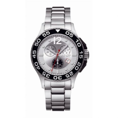 Khaki King Scuba Chrono Quartz