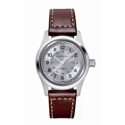 Khaki Field Automatic 38