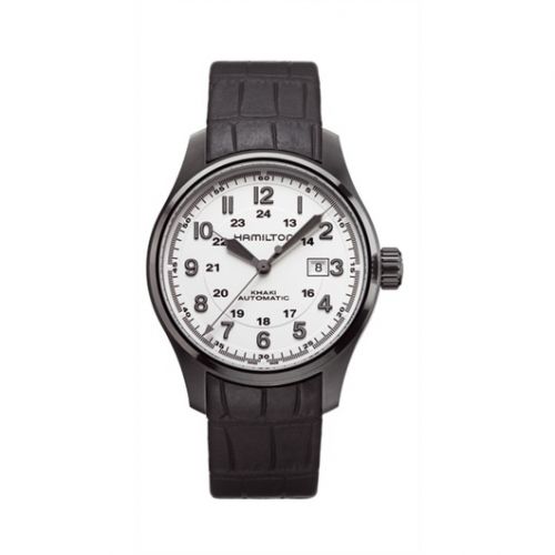 Khaki Field Officer Automatic 44